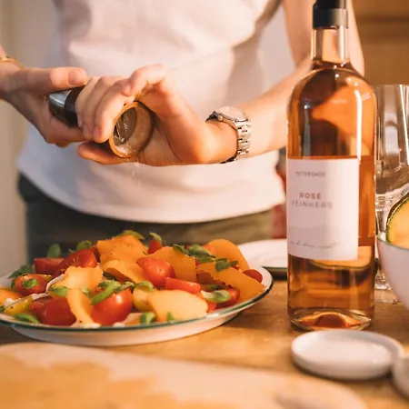 Weingut Petershof אלזיי