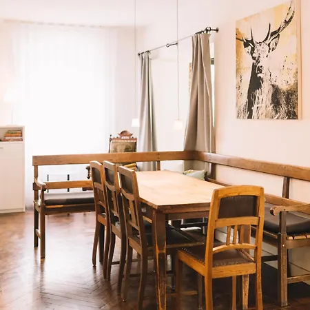 Weingut Petershof דירה