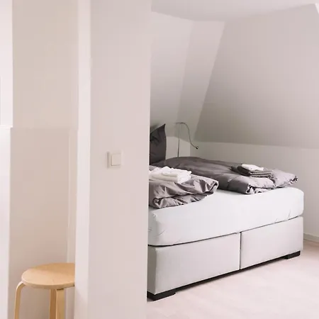 Apartment Weingut Petershof Alzey