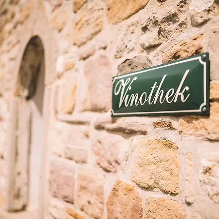 Weingut Petershof Appartement
