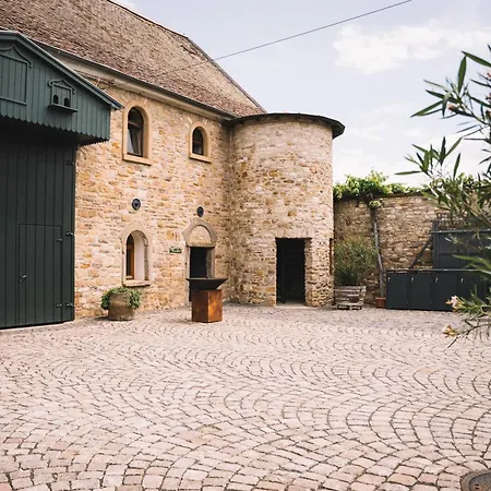 Appartement Weingut Petershof