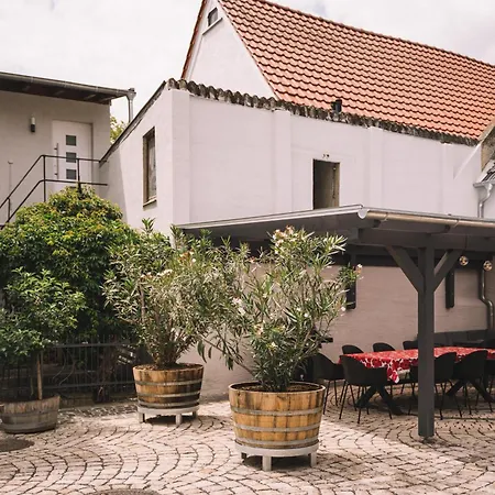 Weingut Petershof *