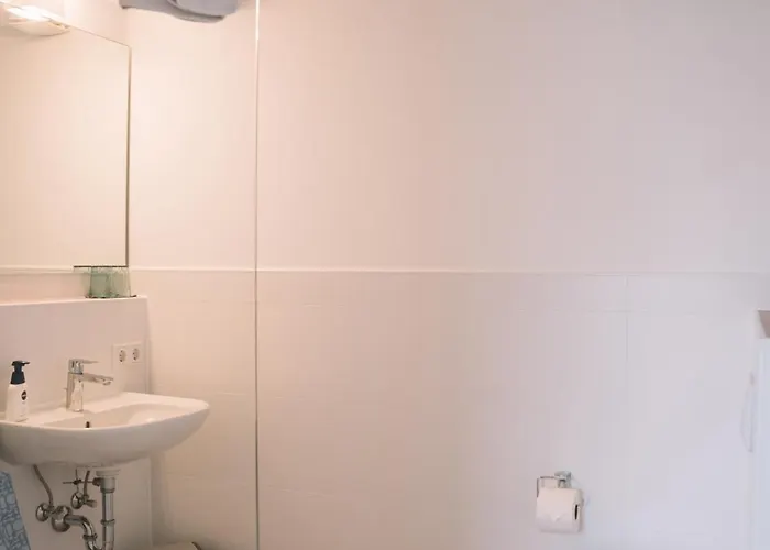 דירה Weingut Petershof