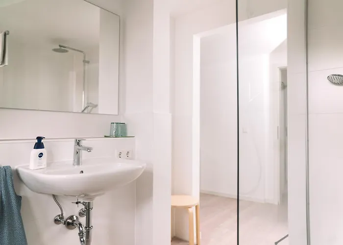 דירה Weingut Petershof