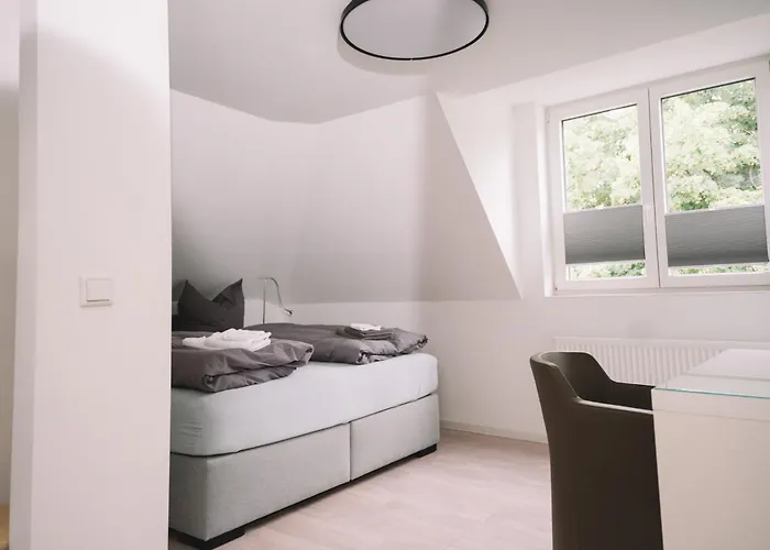 Weingut Petershof דירה *