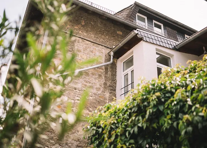 Weingut Petershof * אלזיי