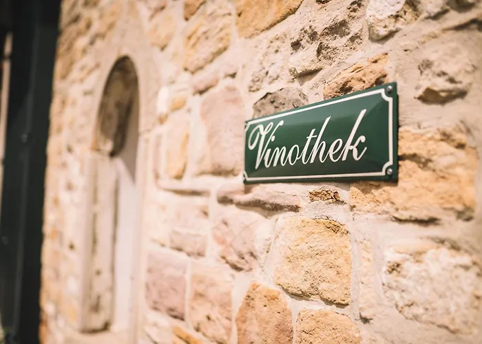 Weingut Petershof דירה