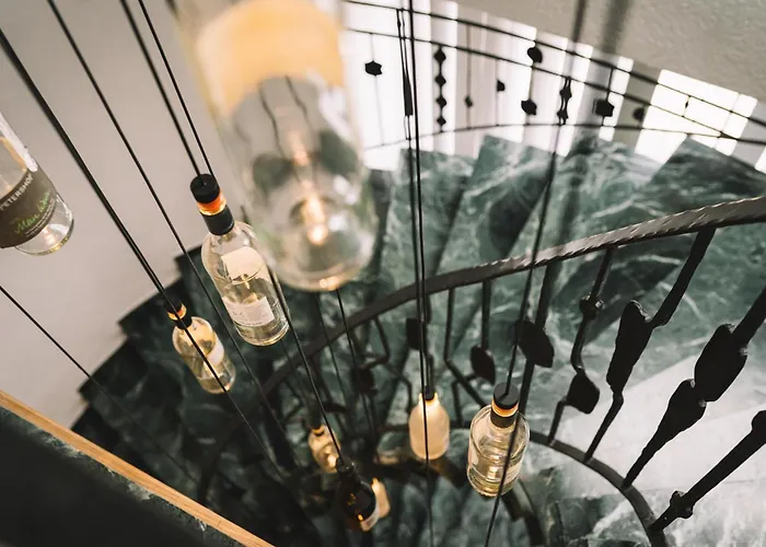 דירה Weingut Petershof *