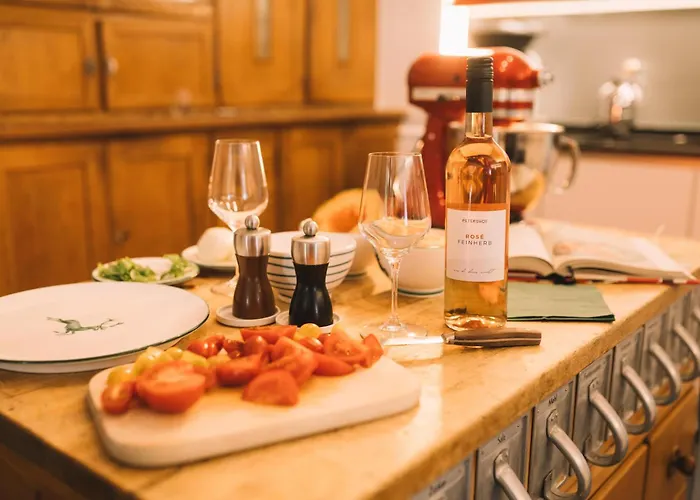 Weingut Petershof דירה אלזיי