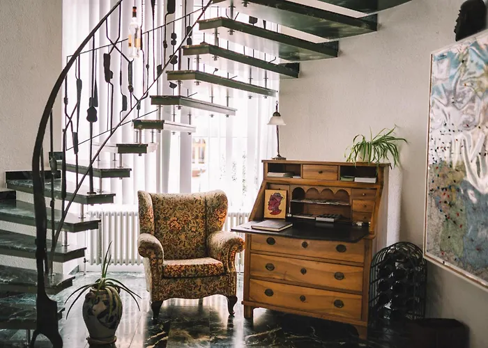 Weingut Petershof דירה