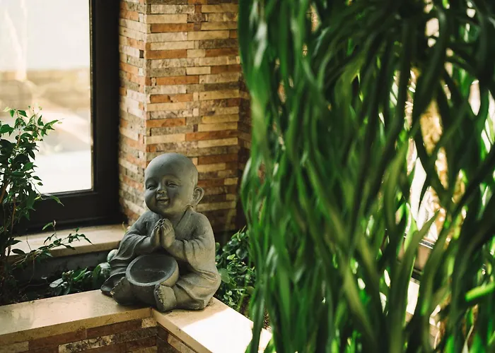 Weingut Petershof דירה